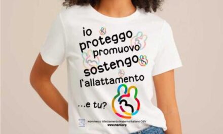 La maglietta del MAMI