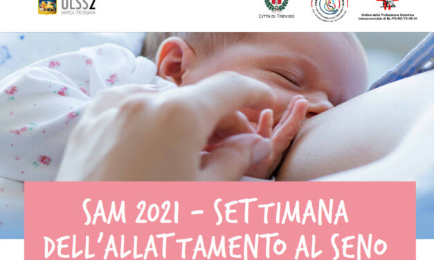 SAM 2021 a Treviso / Marca Trevigiana