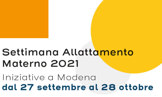 SAM 2021 a Modena