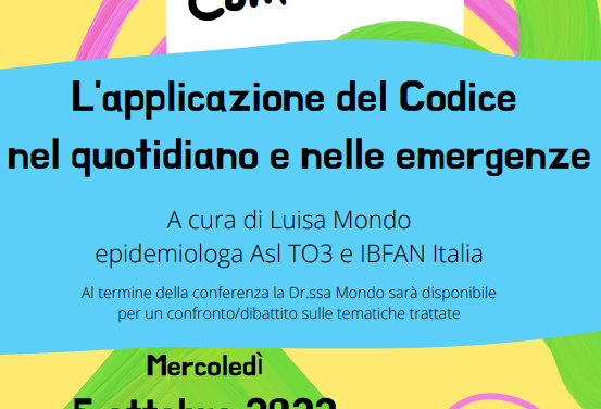 SAM 2022 A VERCELLI – CONFERENZA