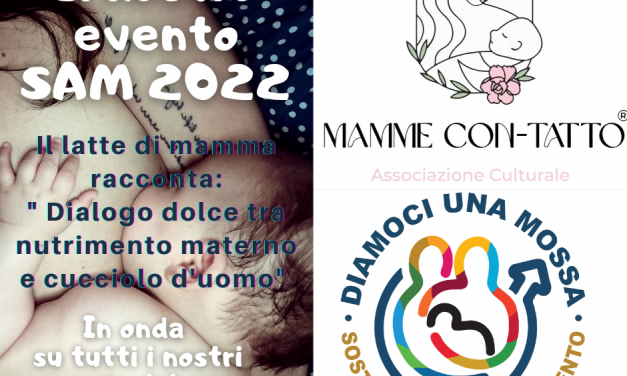 Sam 2022 a Sorisole BG