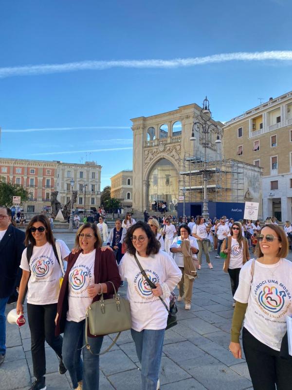 SAM 2022 a Lecce con resoconto - MAMI