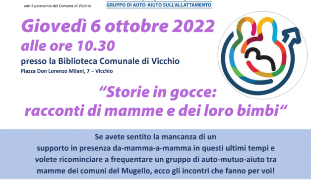Sam 2022 a Vicchio (FI) con resoconto