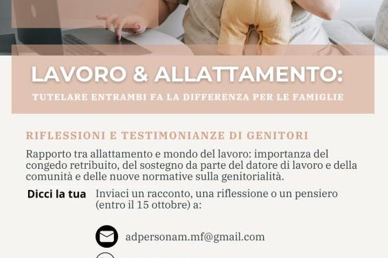 Sam 2023 a Manfredonia FG