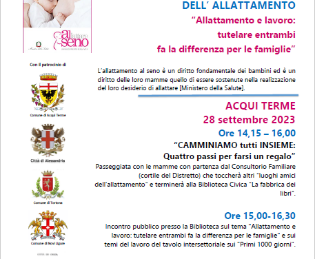 Sam 2023 Acqui Terme con resoconto