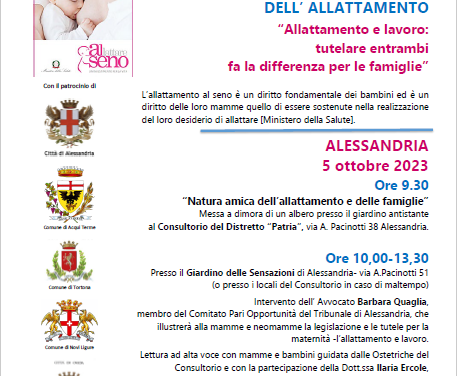 Sam 2023 Alessandria con resoconto