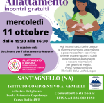 Sam 2023 Sant’Agnello NAPOLI