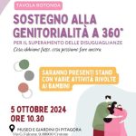 Sam 2024 a Crotone