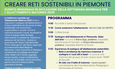 Sam2025 a Torino