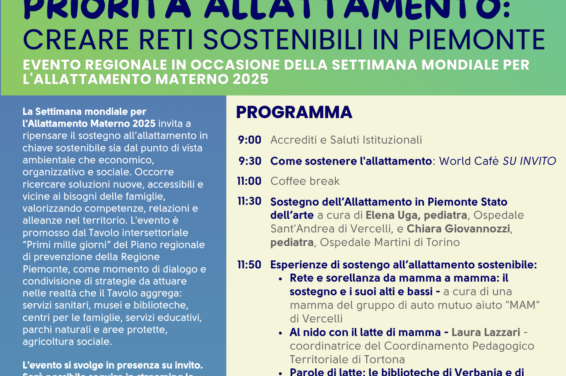 Sam2025 a Torino