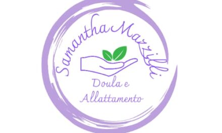 Samantha Mazzilli – doula