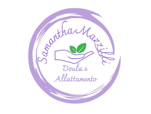 Samantha Mazzilli – doula