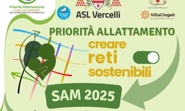SAM 2025 A VERCELLI