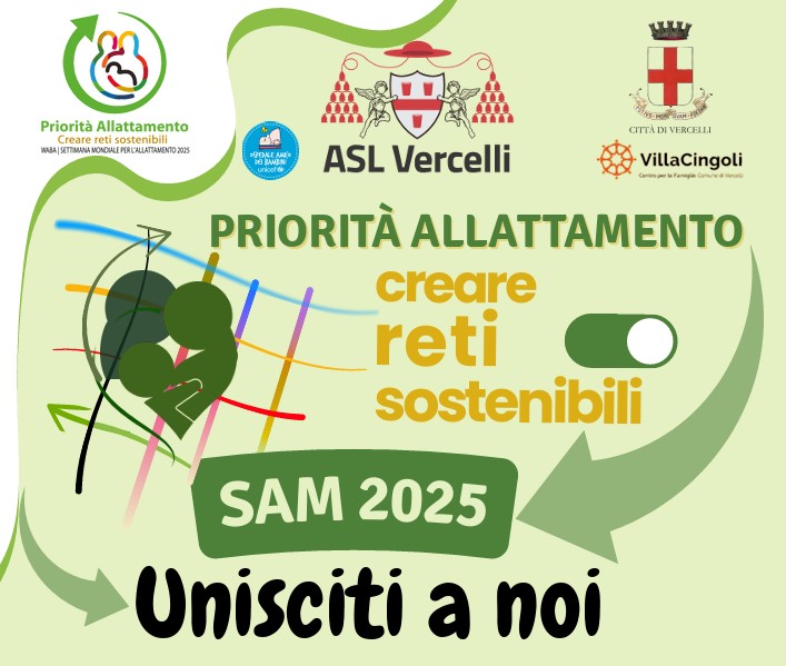 SAM 2025 A VERCELLI