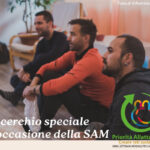 Sam 2025 a Bronzolo (BZ)