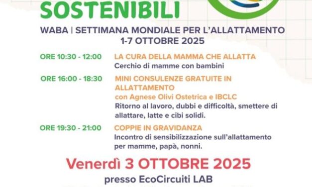 SAM 2025 a Fossombrone (PU)