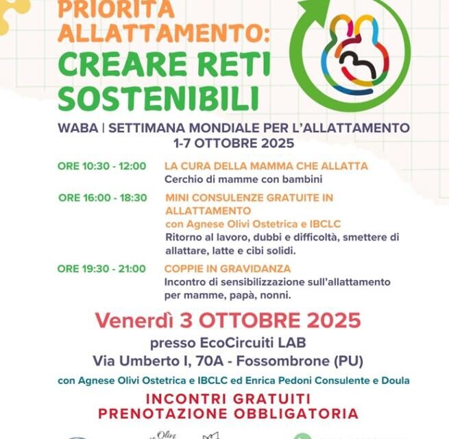 SAM 2025 a Fossombrone (PU)
