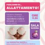 Sam 2025 a Saronno (VA)