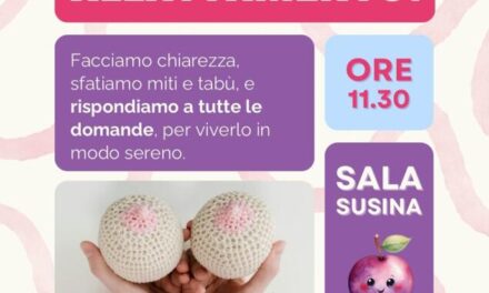Sam 2025 a Saronno (VA)