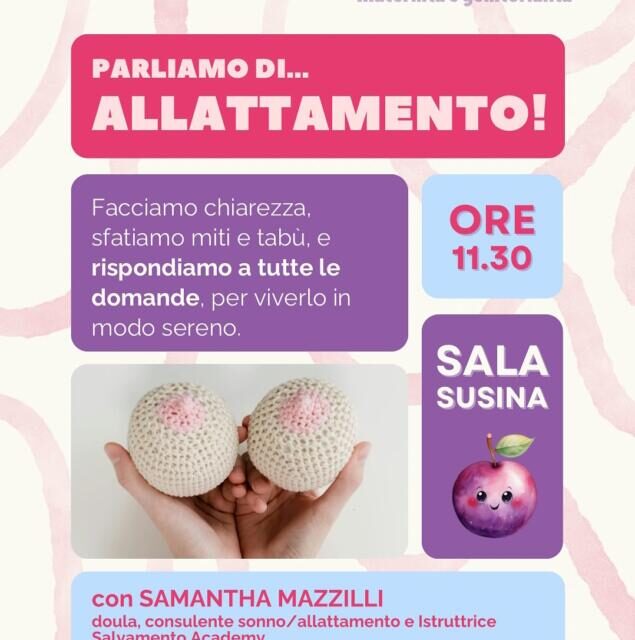 Sam 2025 a Saronno (VA)