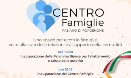 Sam 2025 a Pasiano di Pordenone