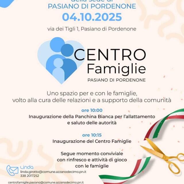 Sam 2025 a Pasiano di Pordenone