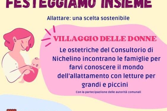 SAM 2025 A NICHELINO, TO