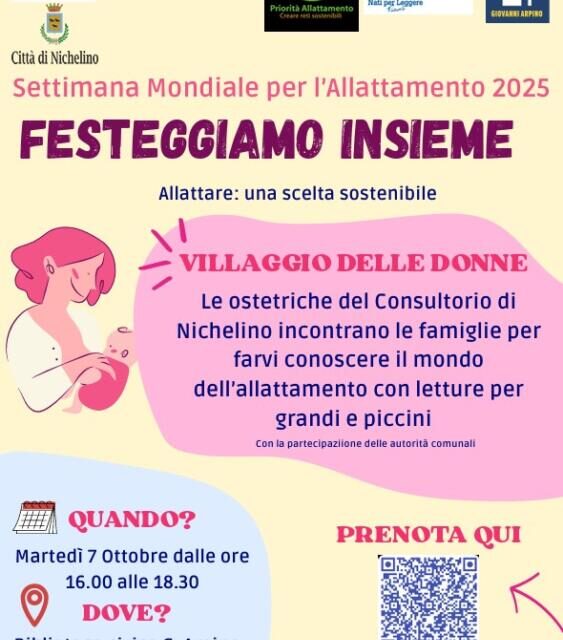 SAM 2025 A NICHELINO, TO