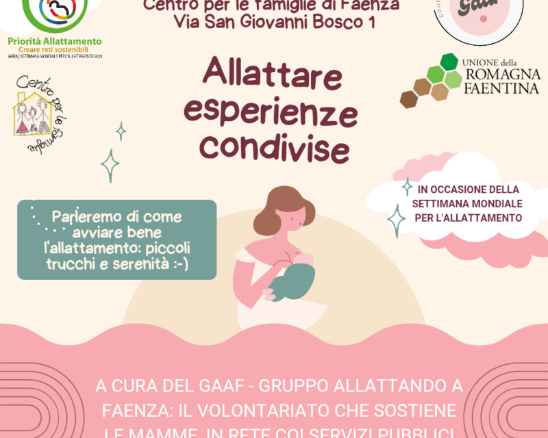 SAM 2025 a Faenza (RA)