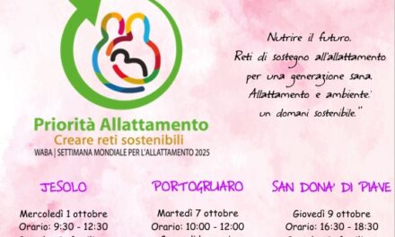 SAM 2025 CON ULSS4 Veneto Orientale