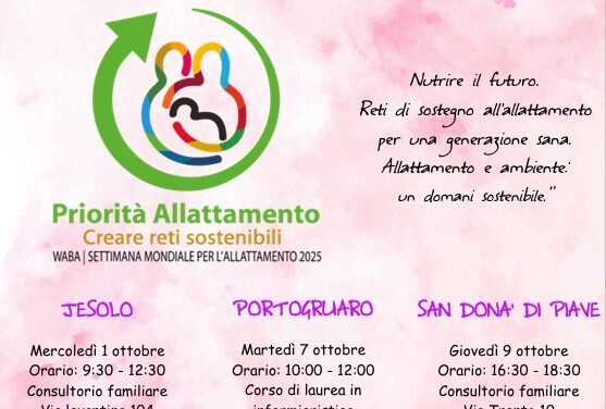 SAM 2025 CON ULSS4 Veneto Orientale