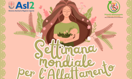 SAM 2025 a Savona e provincia
