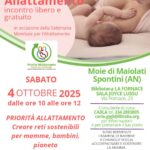 SAM 2025 a MAIOLATI SPONTINI (AN)