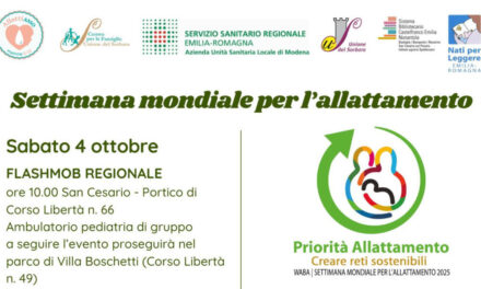 SAM 2025 nell’Unione del Sorbara (MO)