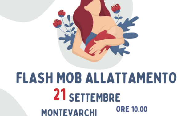 Sam2025 a Montevarchi (AR)
