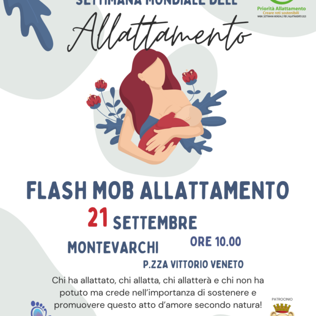 Sam2025 a Montevarchi (AR)