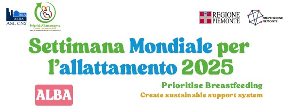 Sam 2025 a Bra e Alba(CN)