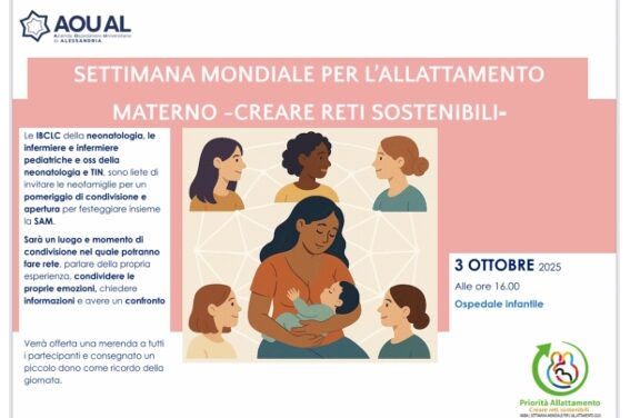 SAM 2025 AD ALESSANDRIA CON RESOCONTO