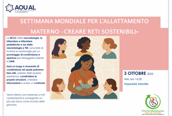 SAM 2025 AD ALESSANDRIA CON RESOCONTO