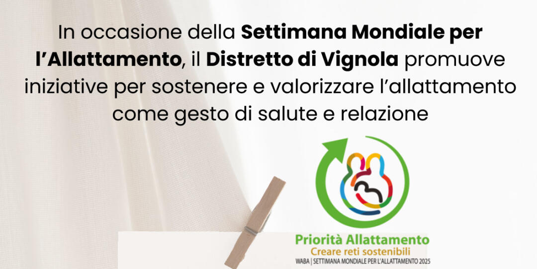 SAM 2025 a Vignola e Terre di Castelli (MO)