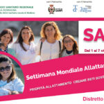 SAM 2025 a Carpi (MO)
