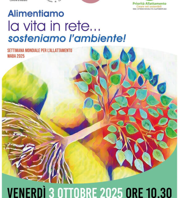 SAM 2025 a Martano (LE)