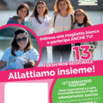 SAM 2025 – 13° Flash Mob “Allattiamo Insieme” dell’Emilia Romagna e altri eventi