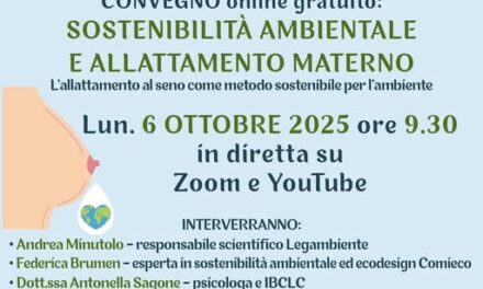 SAM 2025 ON LINE CON LA DEA LATTEA