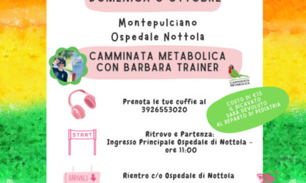 Sam 2025 a Montepulciano (SI)