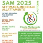 SAM 2025 A VARESE E PROVINCIA