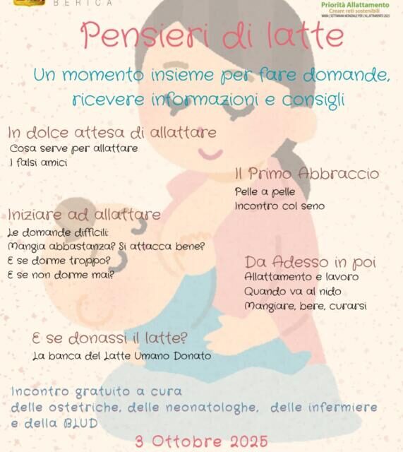 Sam 2025 a Vicenza