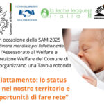 SAM 2025 a Terni