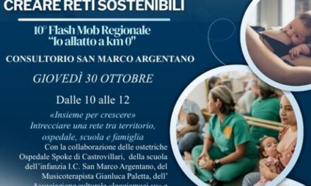 SAM 2025 A SAN MARCO ARGENTANO, COSENZA