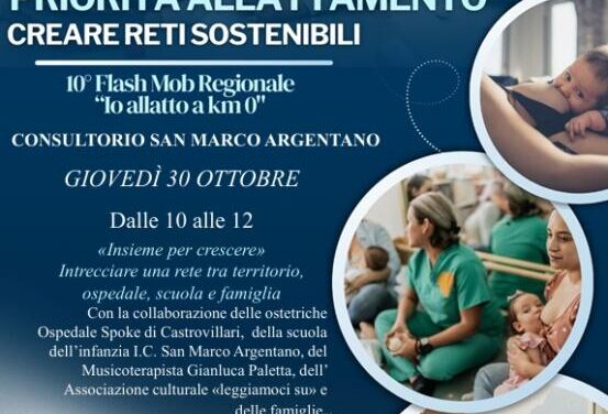SAM 2025 A SAN MARCO ARGENTANO, COSENZA